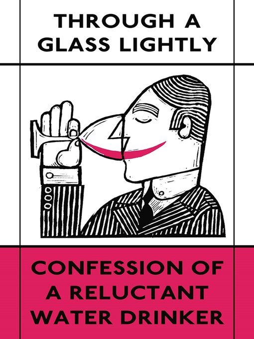 Cover image for Through a Glass Lightly